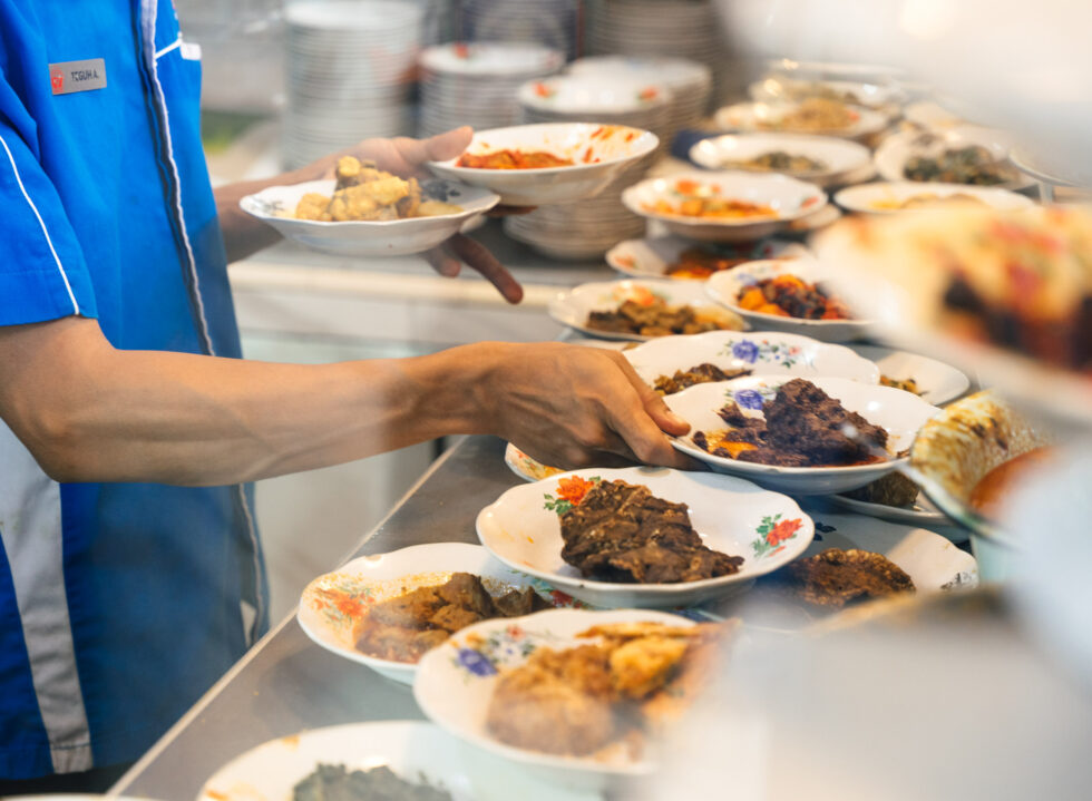 65 Years On, RM Surya Continues to Shine