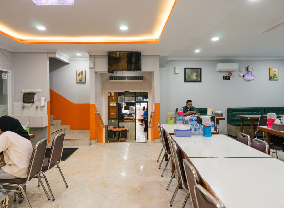 65 Years On, RM Surya Continues to Shine