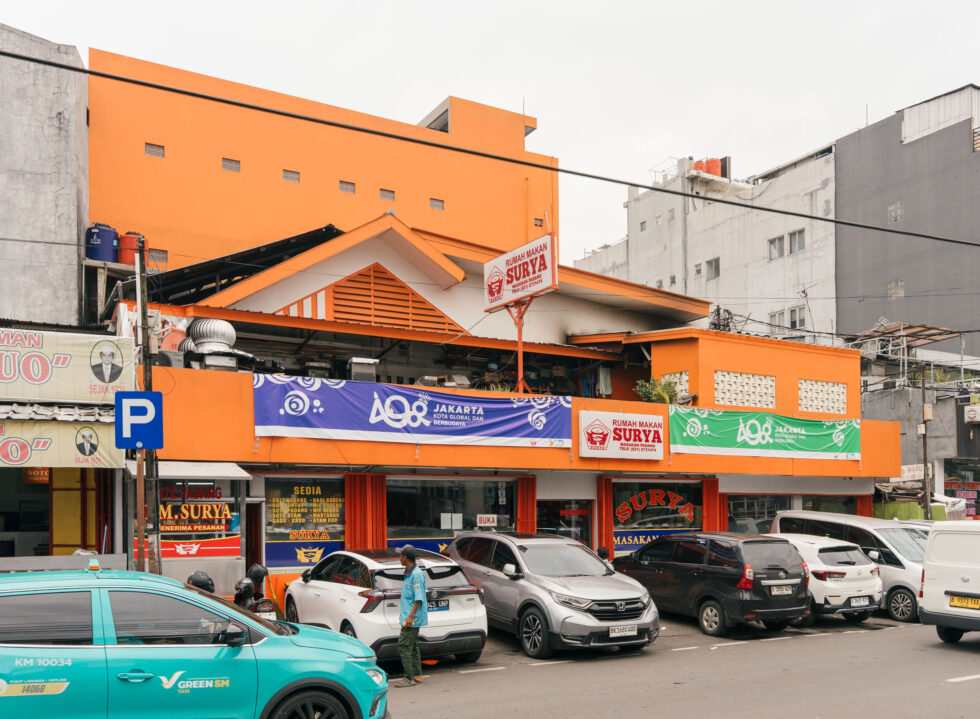 65 Years On, RM Surya Continues to Shine