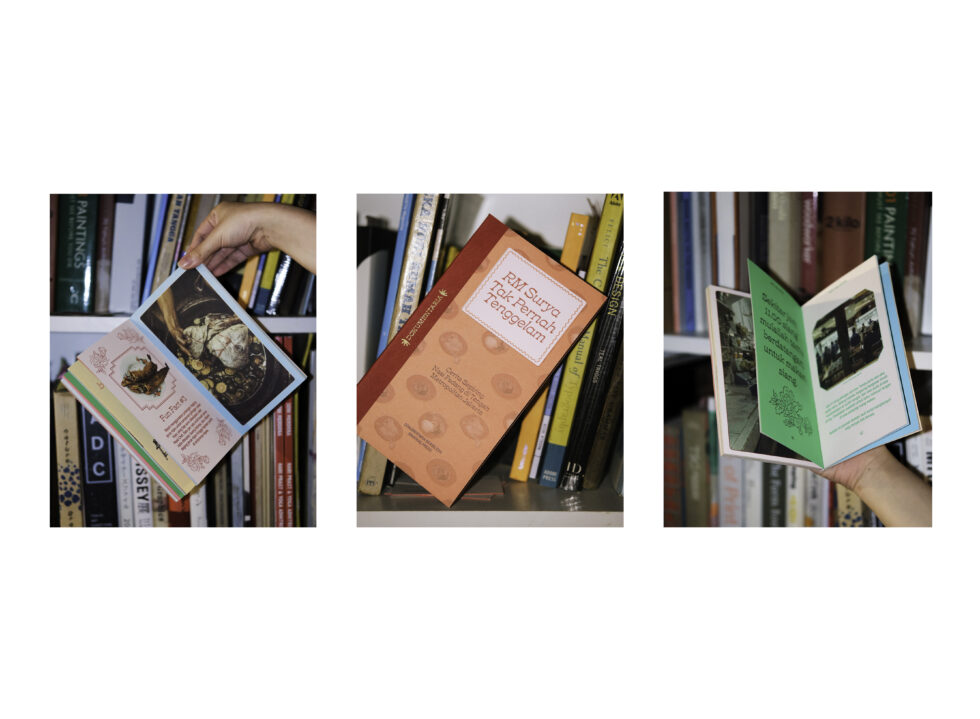 65 Years On, RM Surya Continues to Shine