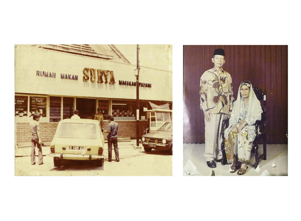 65 Years On, RM Surya Continues to Shine