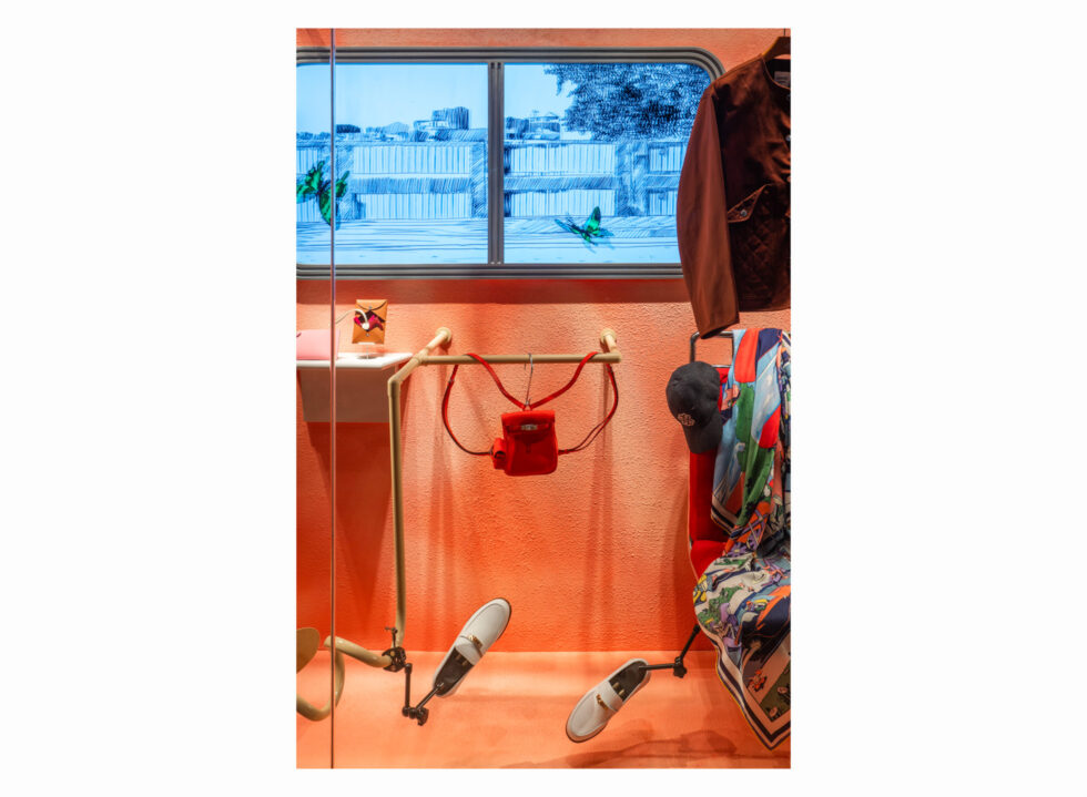 Tromarama Navigates The Thinning Line Between Reality and the Digital