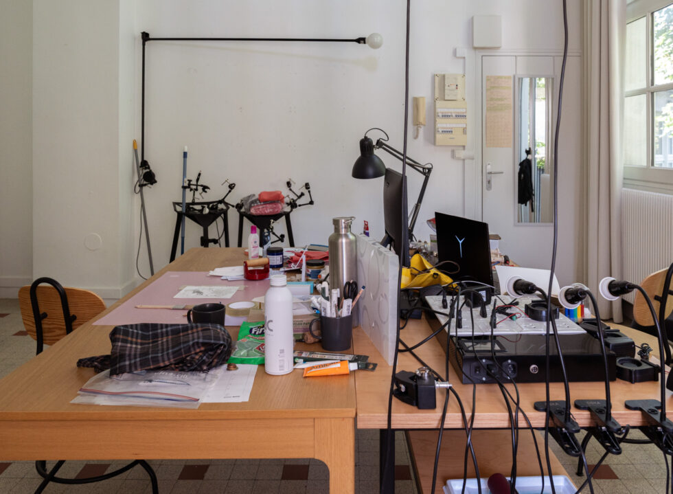 Tromarama Navigates The Thinning Line Between Reality and the Digital