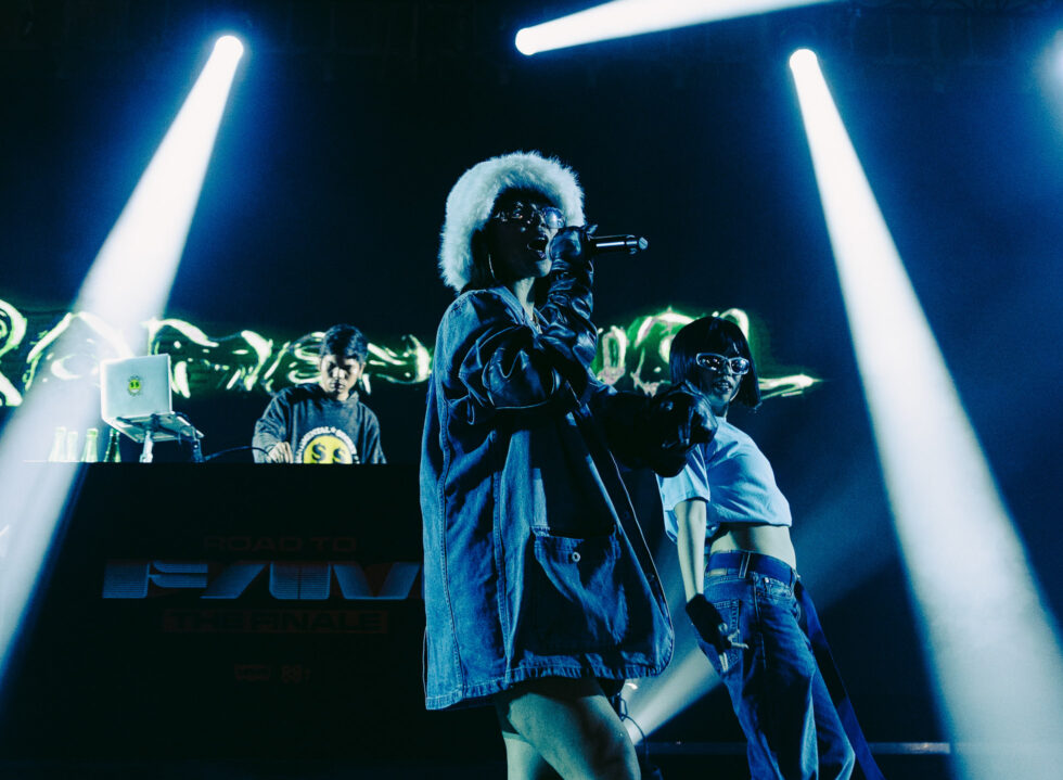 Future Asian Music’s FAM Studios Is Powering the Next Wave of Asian Artists