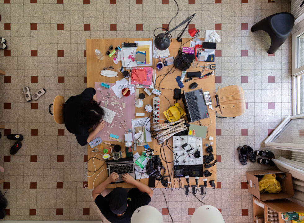 Tromarama Navigates The Thinning Line Between Reality and the Digital