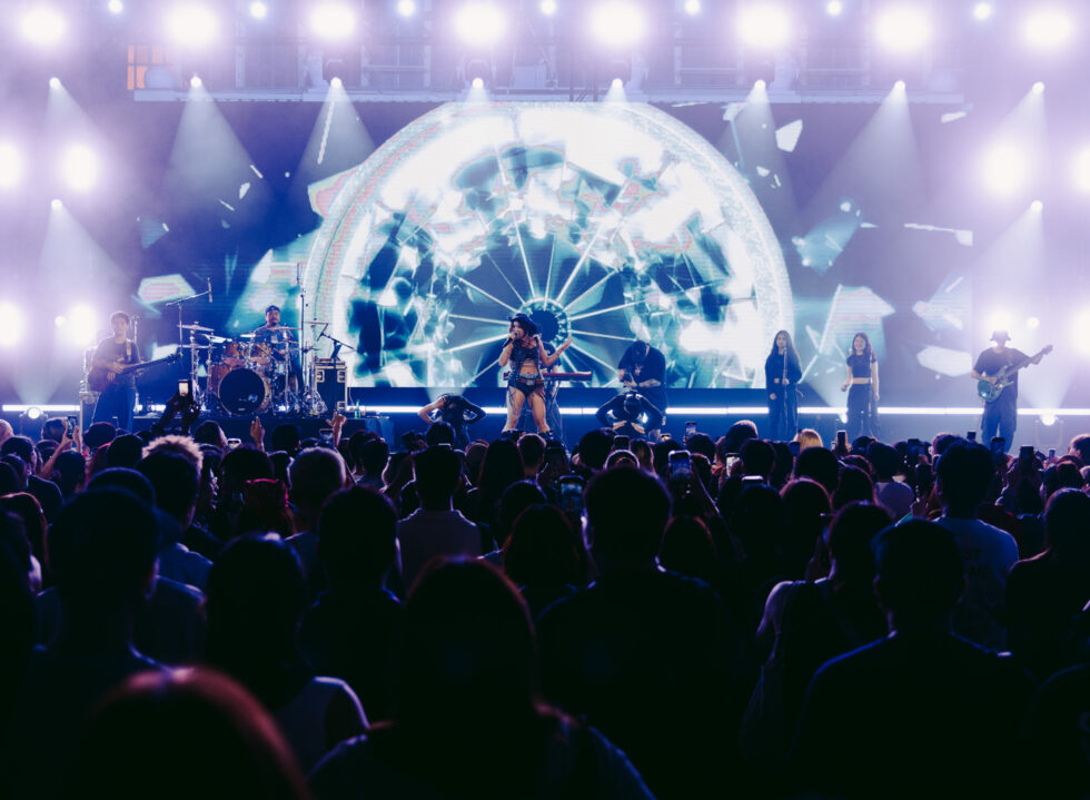 Future Asian Music’s FAM Studios Is Powering the Next Wave of Asian Artists