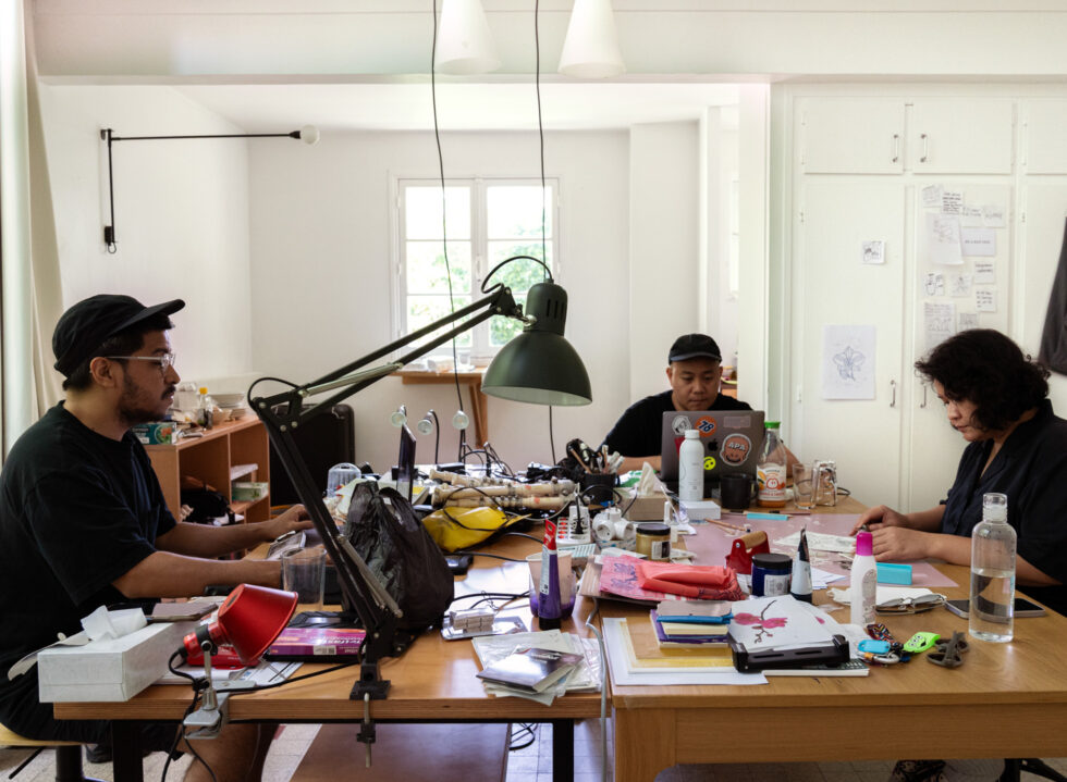 Tromarama Navigates The Thinning Line Between Reality and the Digital