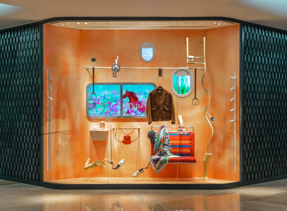 Tromarama Navigates The Thinning Line Between Reality and the Digital