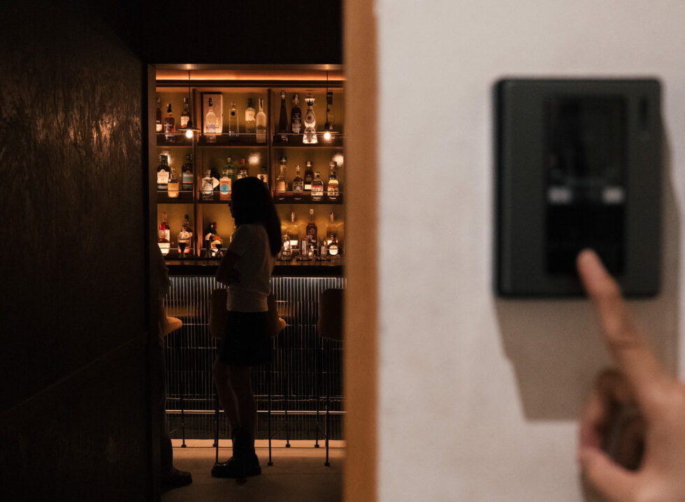 Bar Miglia – Living Room