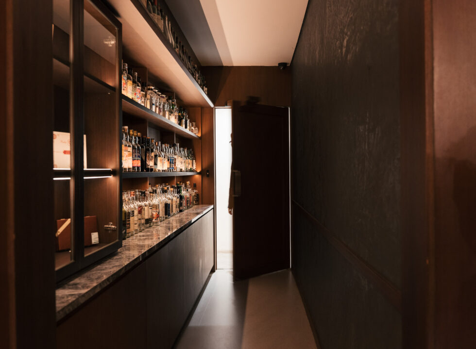 Bar Miglia – Living Room