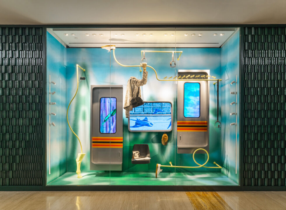 Tromarama Navigates The Thinning Line Between Reality and the Digital