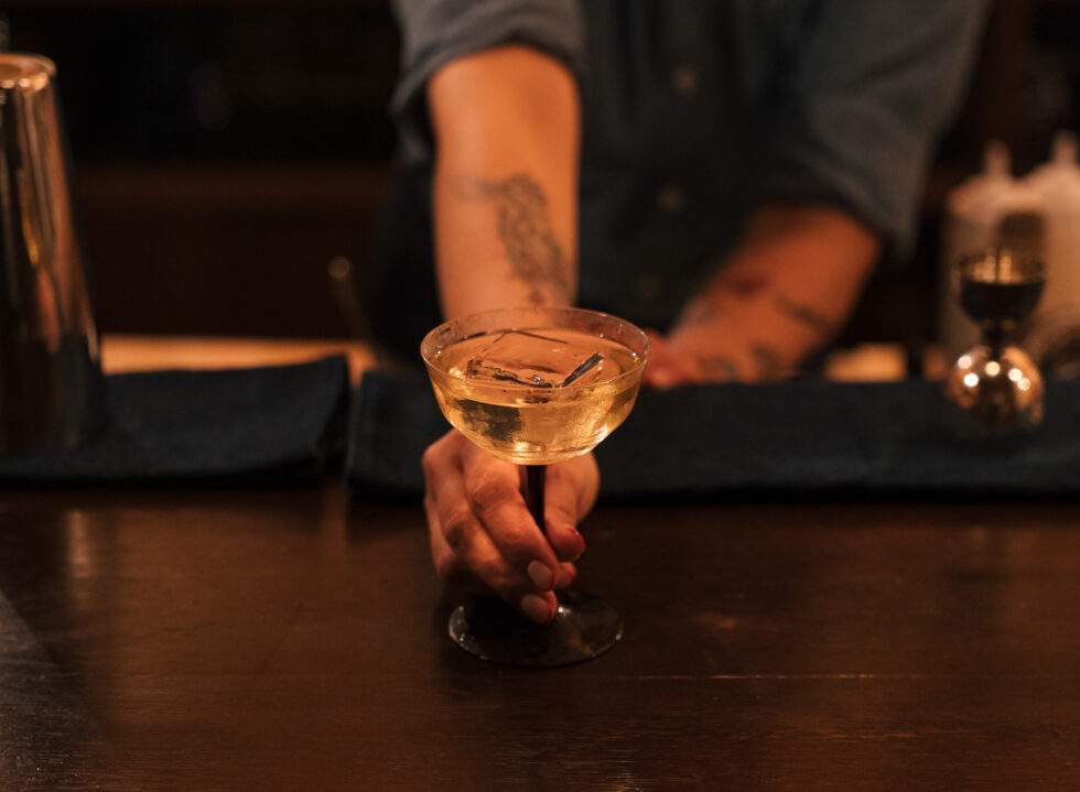 Bar Miglia – Living Room