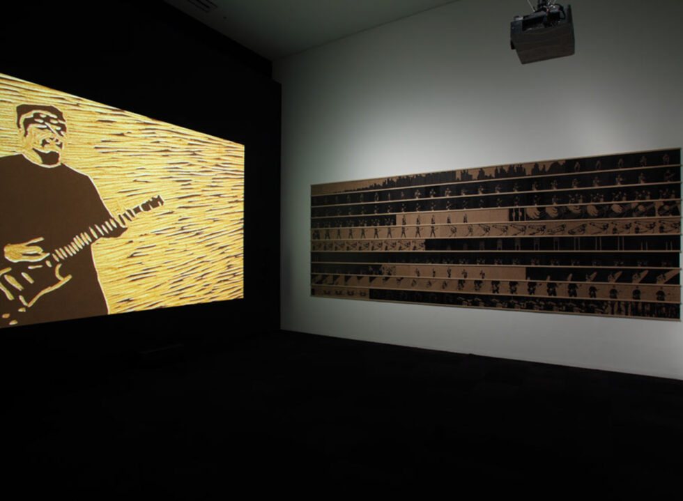 Tromarama Navigates The Thinning Line Between Reality and the Digital