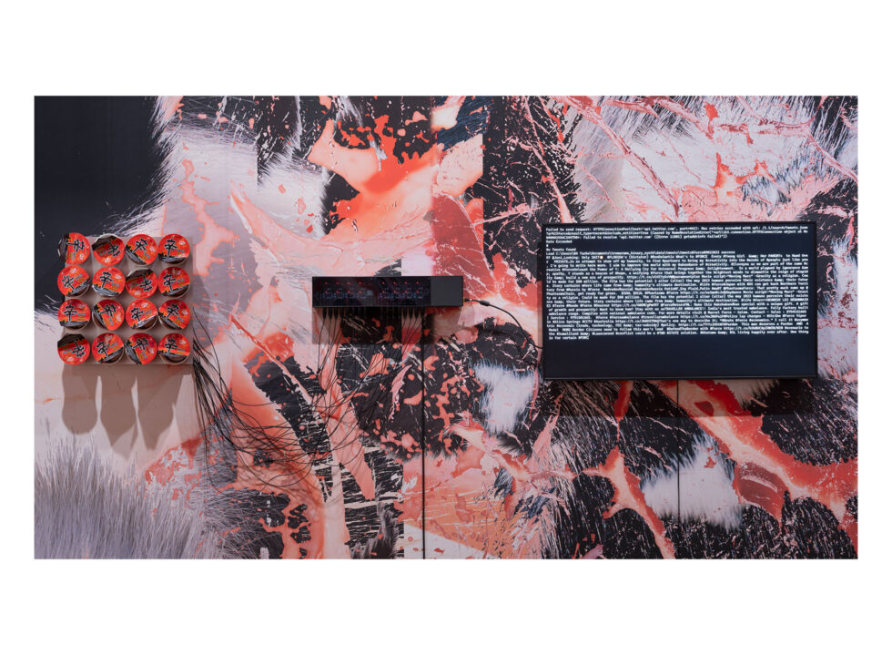 Tromarama Navigates The Thinning Line Between Reality and the Digital