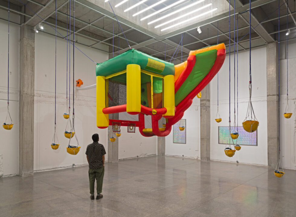 Tromarama Navigates The Thinning Line Between Reality and the Digital