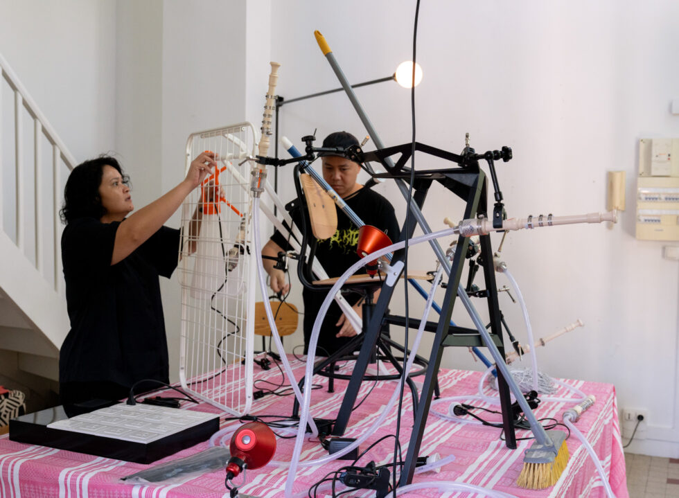 Tromarama Navigates The Thinning Line Between Reality and the Digital
