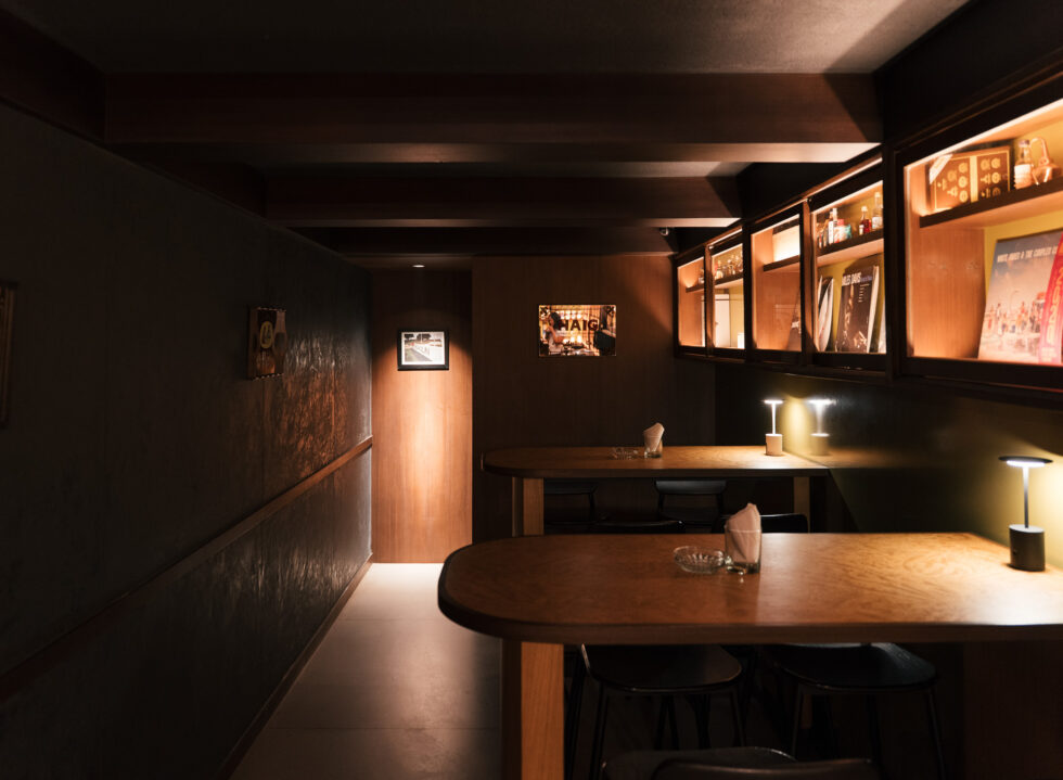 Bar Miglia – Living Room