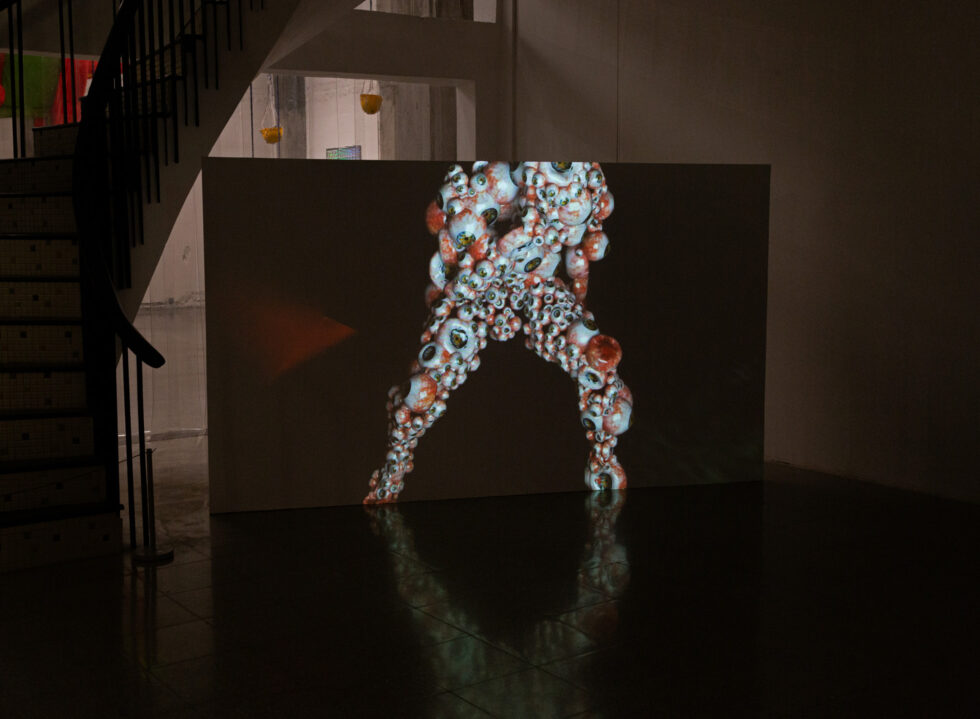 Tromarama Navigates The Thinning Line Between Reality and the Digital