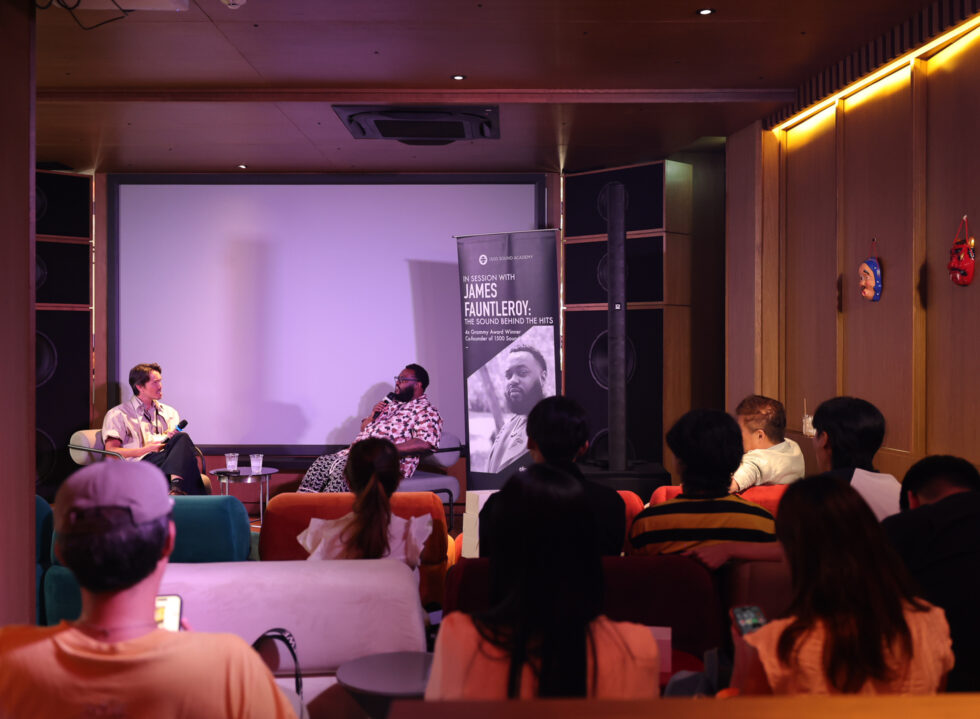 Future Asian Music’s FAM Studios Is Powering the Next Wave of Asian Artists