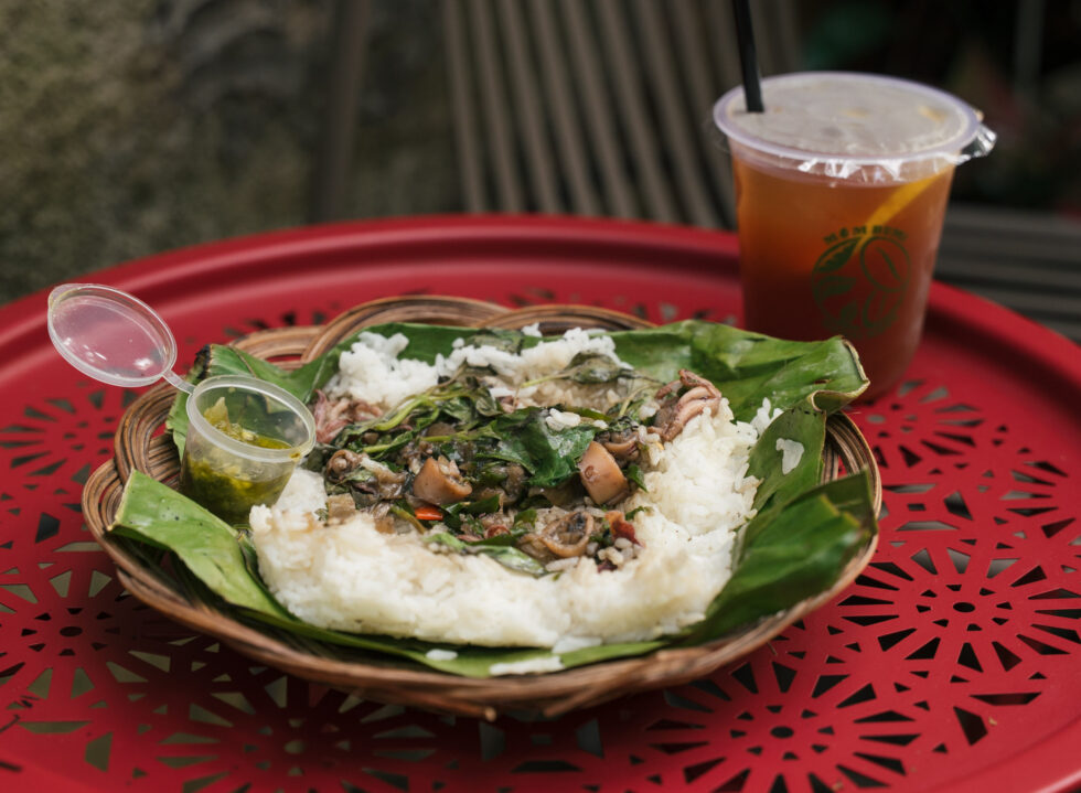 Membumi Kopi