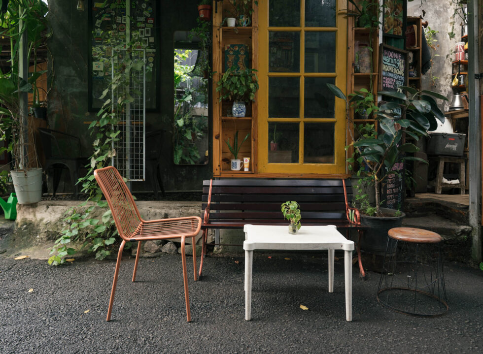 Membumi Kopi