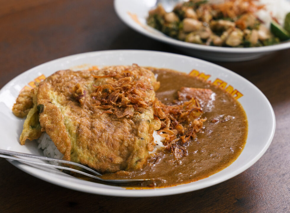 RM. Fariz Cooks Up Homestyle Dishes with Heat