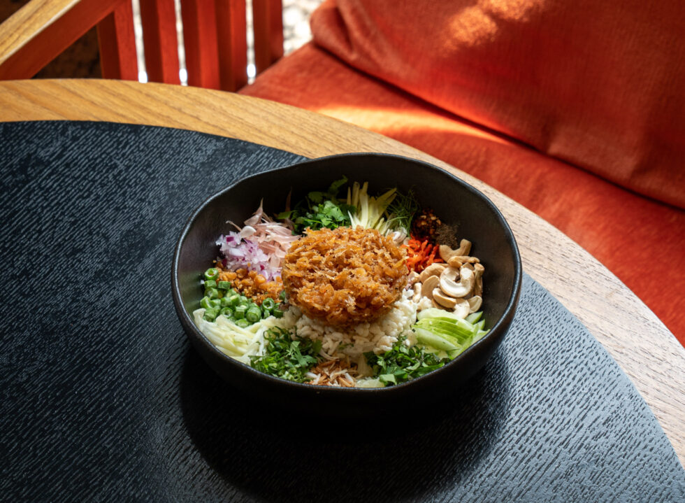 YOUNG’s Playbook for Thai Cuisine