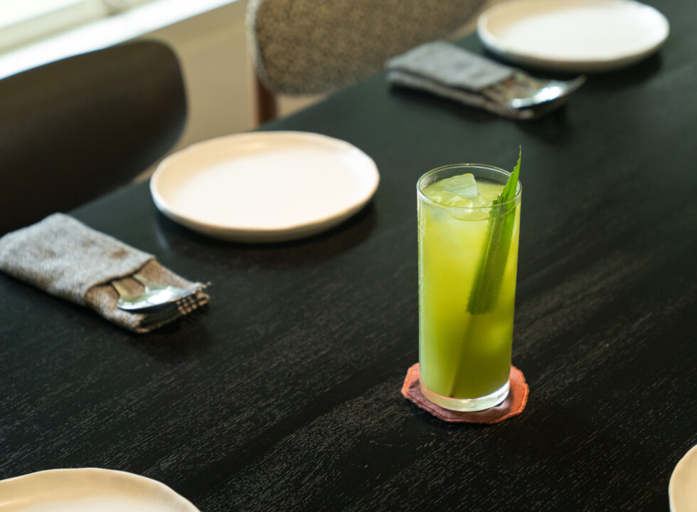 YOUNG’s Playbook for Thai Cuisine