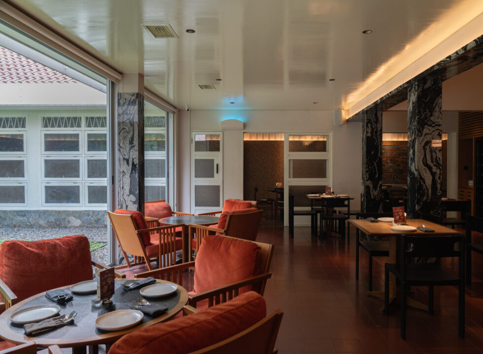 YOUNG’s Playbook for Thai Cuisine