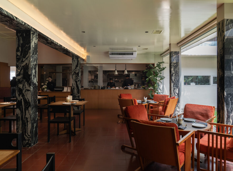 YOUNG’s Playbook for Thai Cuisine
