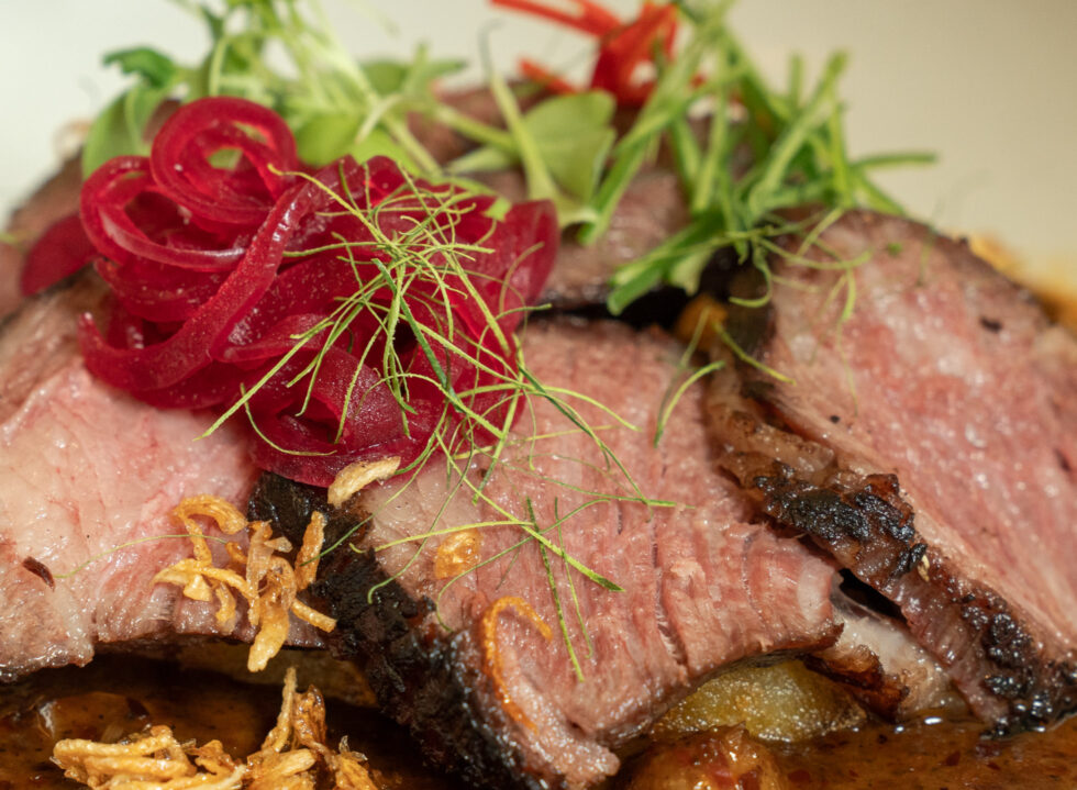 YOUNG’s Playbook for Thai Cuisine