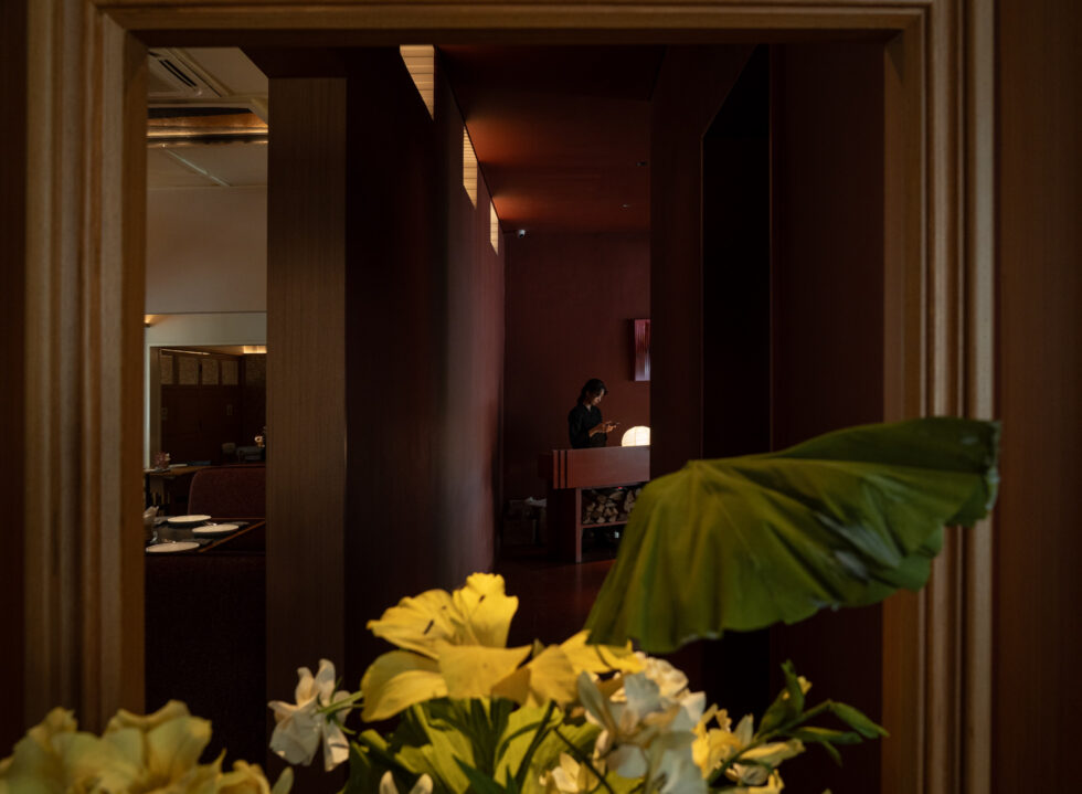 YOUNG’s Playbook for Thai Cuisine