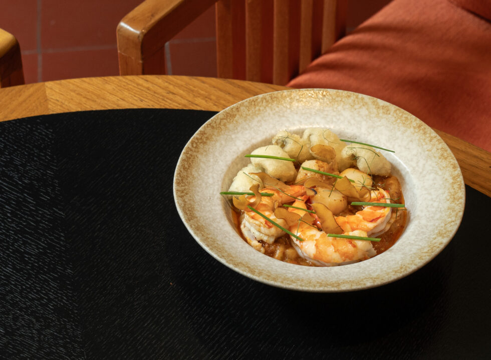 YOUNG’s Playbook for Thai Cuisine
