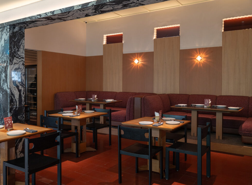 YOUNG’s Playbook for Thai Cuisine