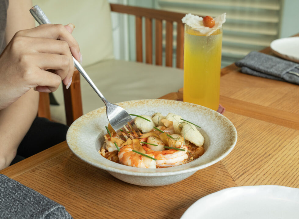 YOUNG’s Playbook for Thai Cuisine