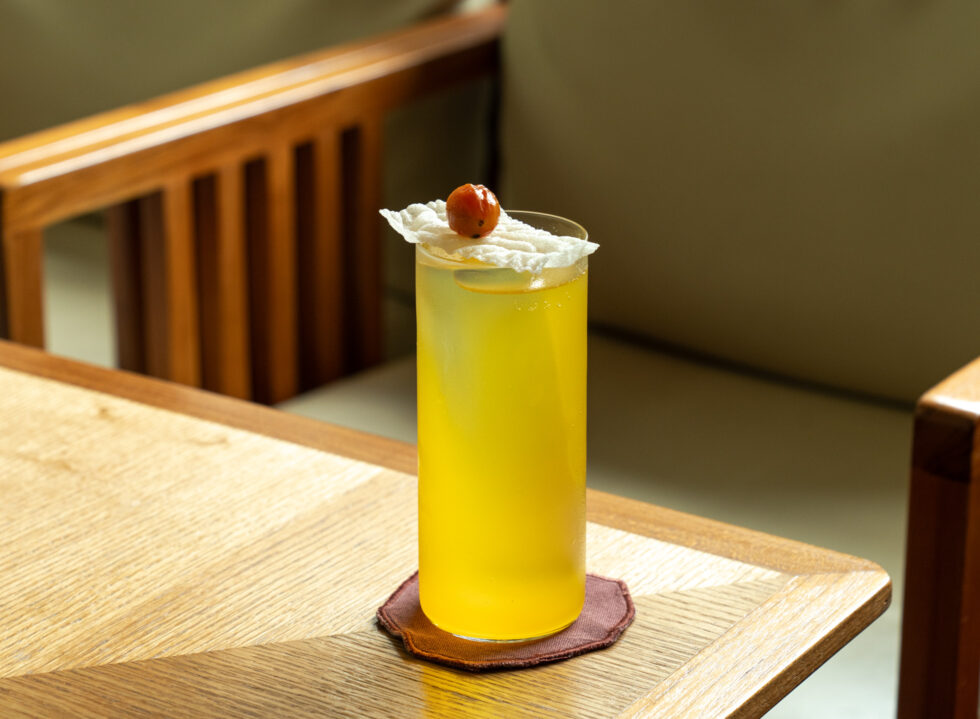 YOUNG’s Playbook for Thai Cuisine