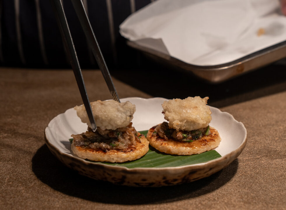 YOUNG’s Playbook for Thai Cuisine