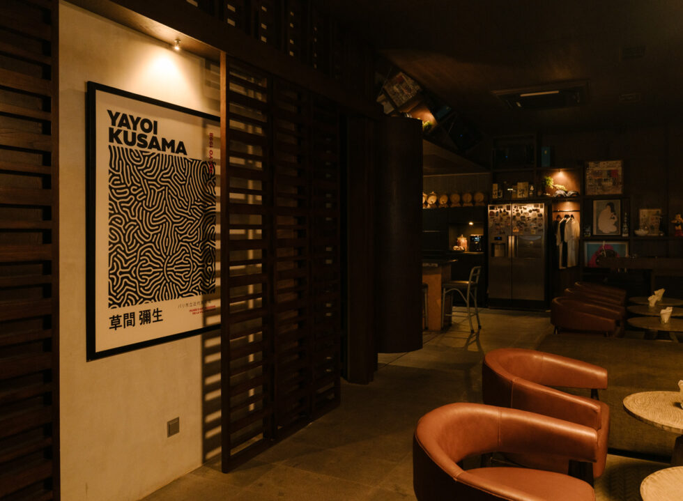 The Fun, Low-Key Highballs of Ōkami Loft