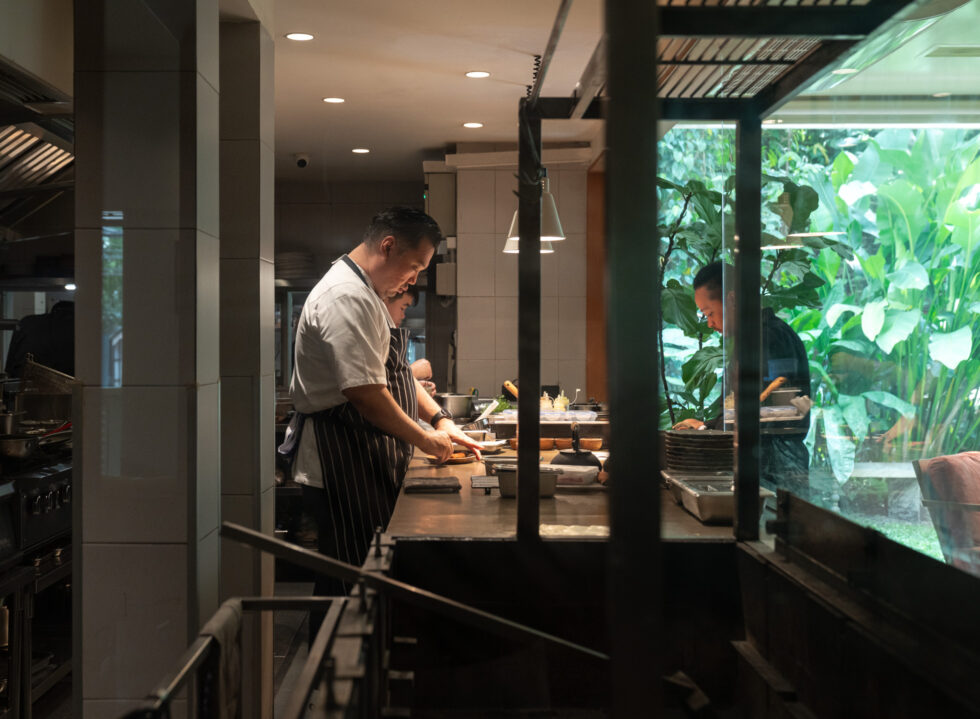 YOUNG’s Playbook for Thai Cuisine