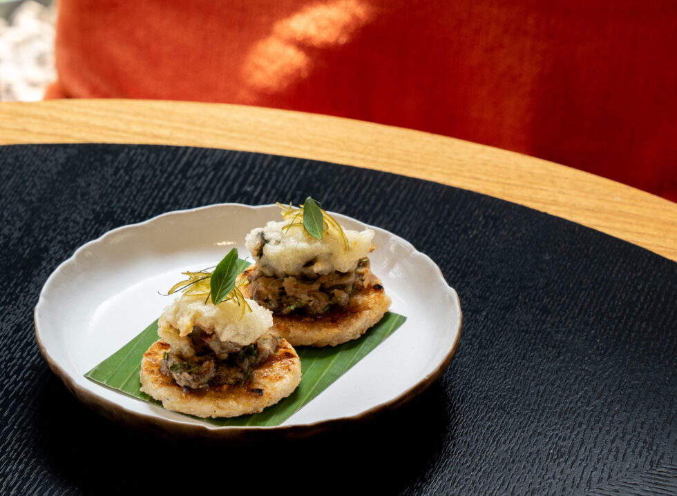 YOUNG’s Playbook for Thai Cuisine