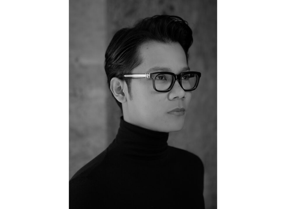 The Homecoming of Dery Rizkianto