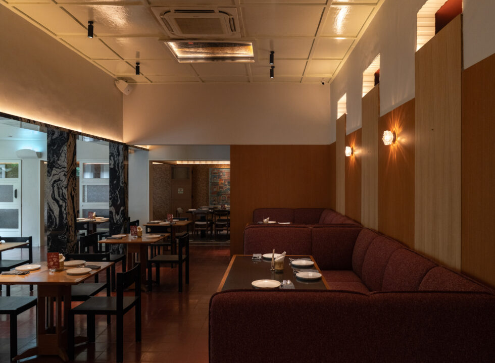YOUNG’s Playbook for Thai Cuisine