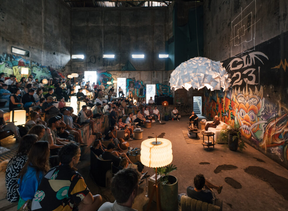 Evolving Perspectives, the Catalyst for Jia CURATED 2025