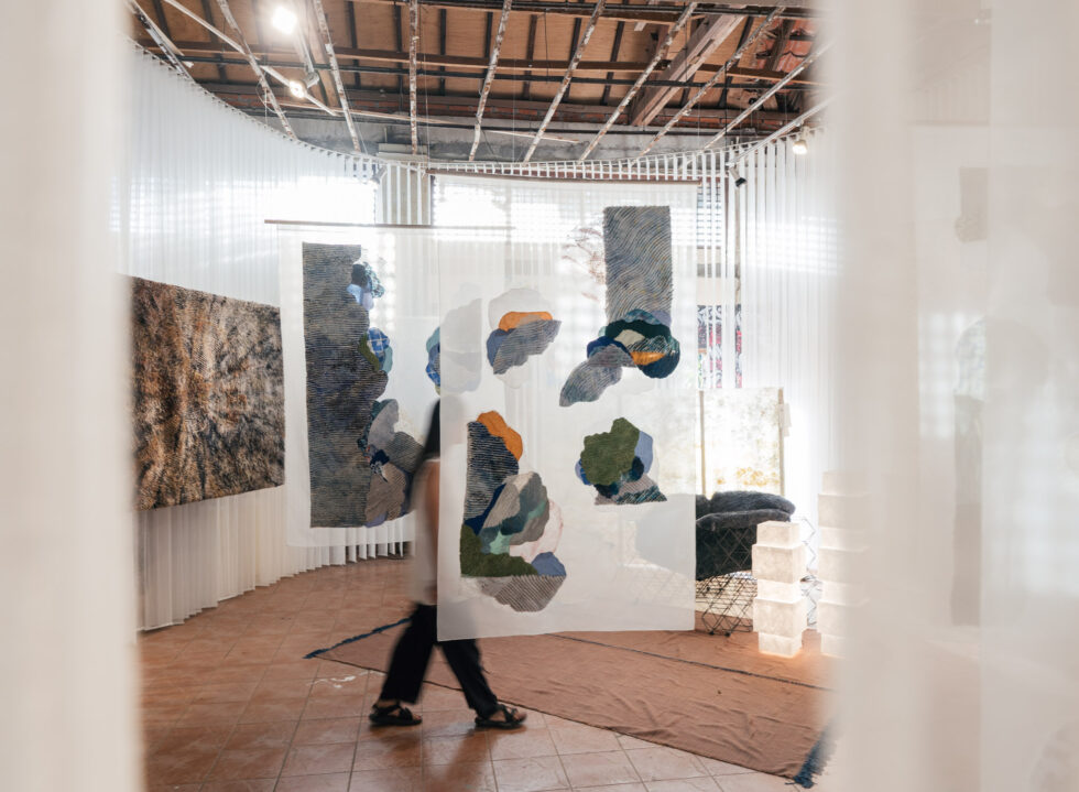 Evolving Perspectives, the Catalyst for Jia CURATED 2025