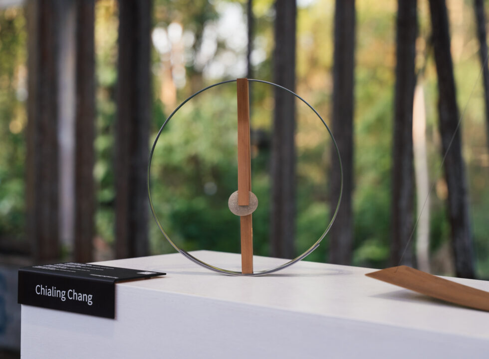Evolving Perspectives, the Catalyst for Jia CURATED 2025