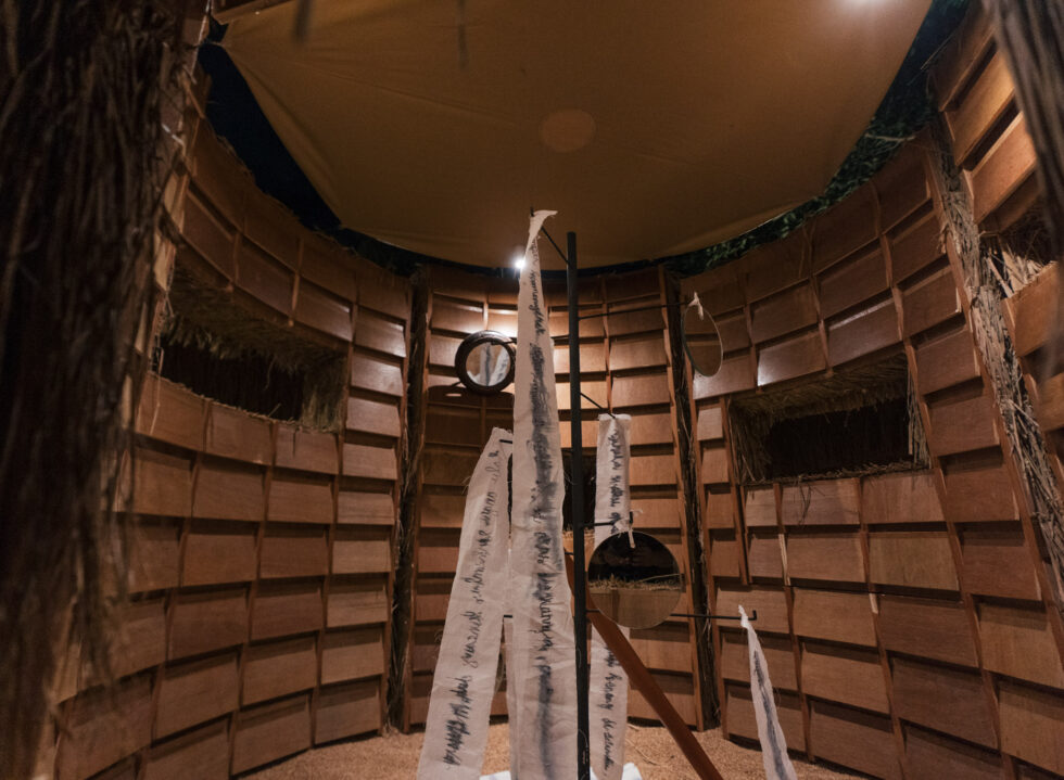 Evolving Perspectives, the Catalyst for Jia CURATED 2025