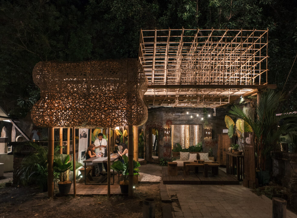 Evolving Perspectives, the Catalyst for Jia CURATED 2025
