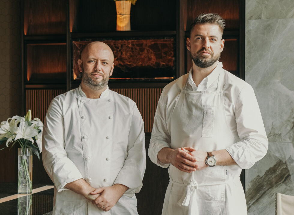 ⁠British Flavours, Seen Anew at The Crown