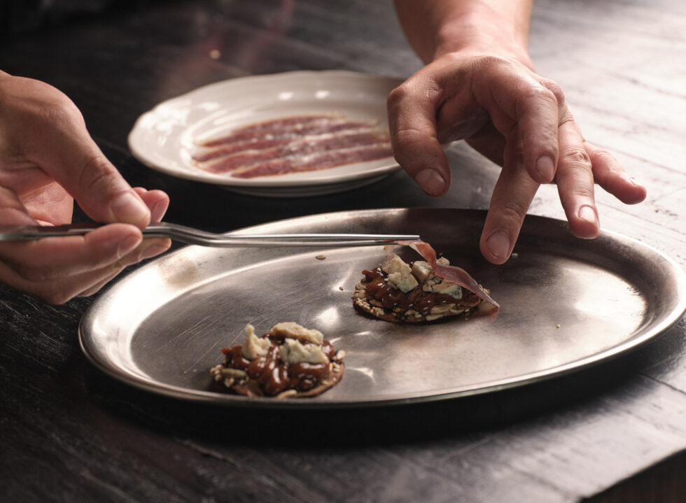 Santanera: A Latin Spirit Finds Home in Canggu