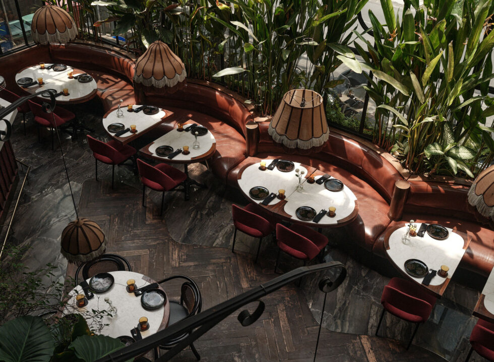 Santanera: A Latin Spirit Finds Home in Canggu